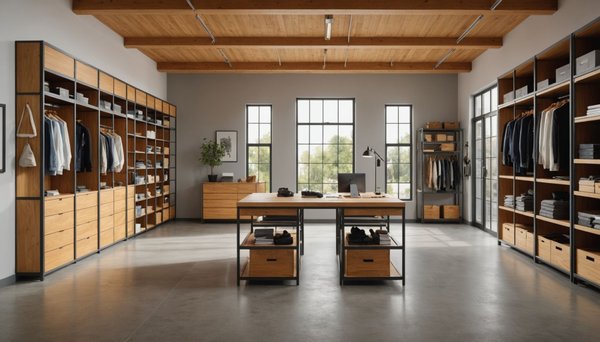 Boxxon : la solution de stockage sur mesure à bergerac