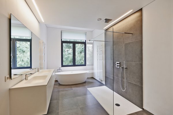 Guide complet pour acheter la cabine de douche hammam idéale pour votre salle de bain