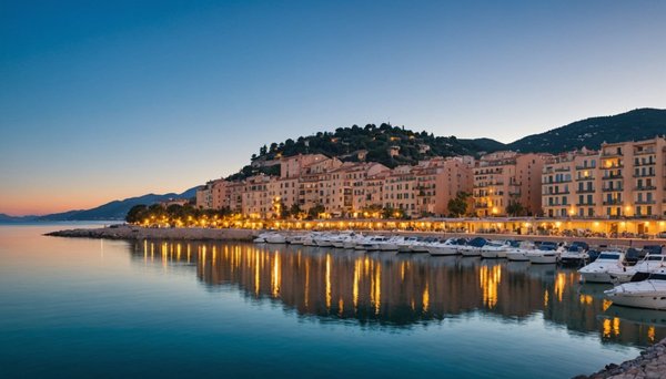 Accompagnement complet pour vos projets immobiliers à Ajaccio