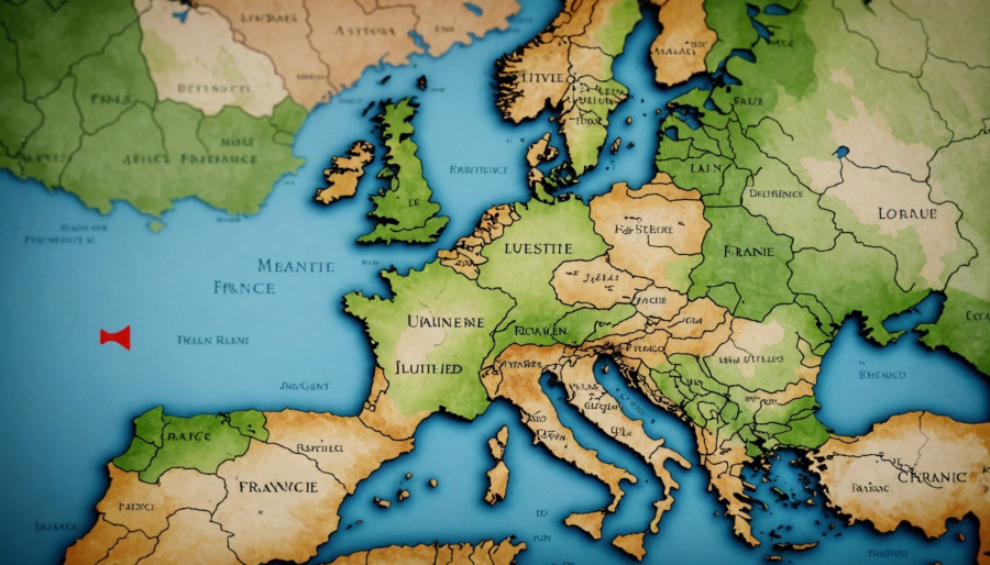 Carte des prl en france : ou trouver les programmes disponibles