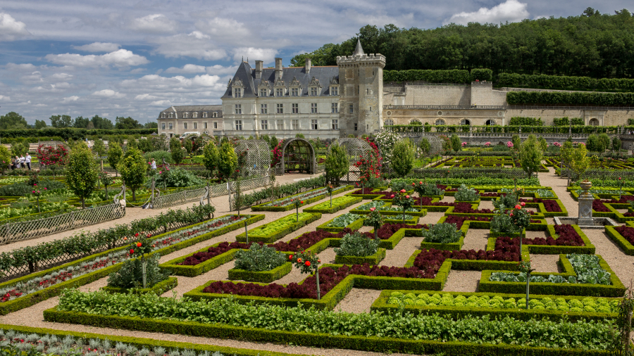 Découverte des Jardins de Dubiard : Un Oasis de Verdure en Plein Cœur de la Ville